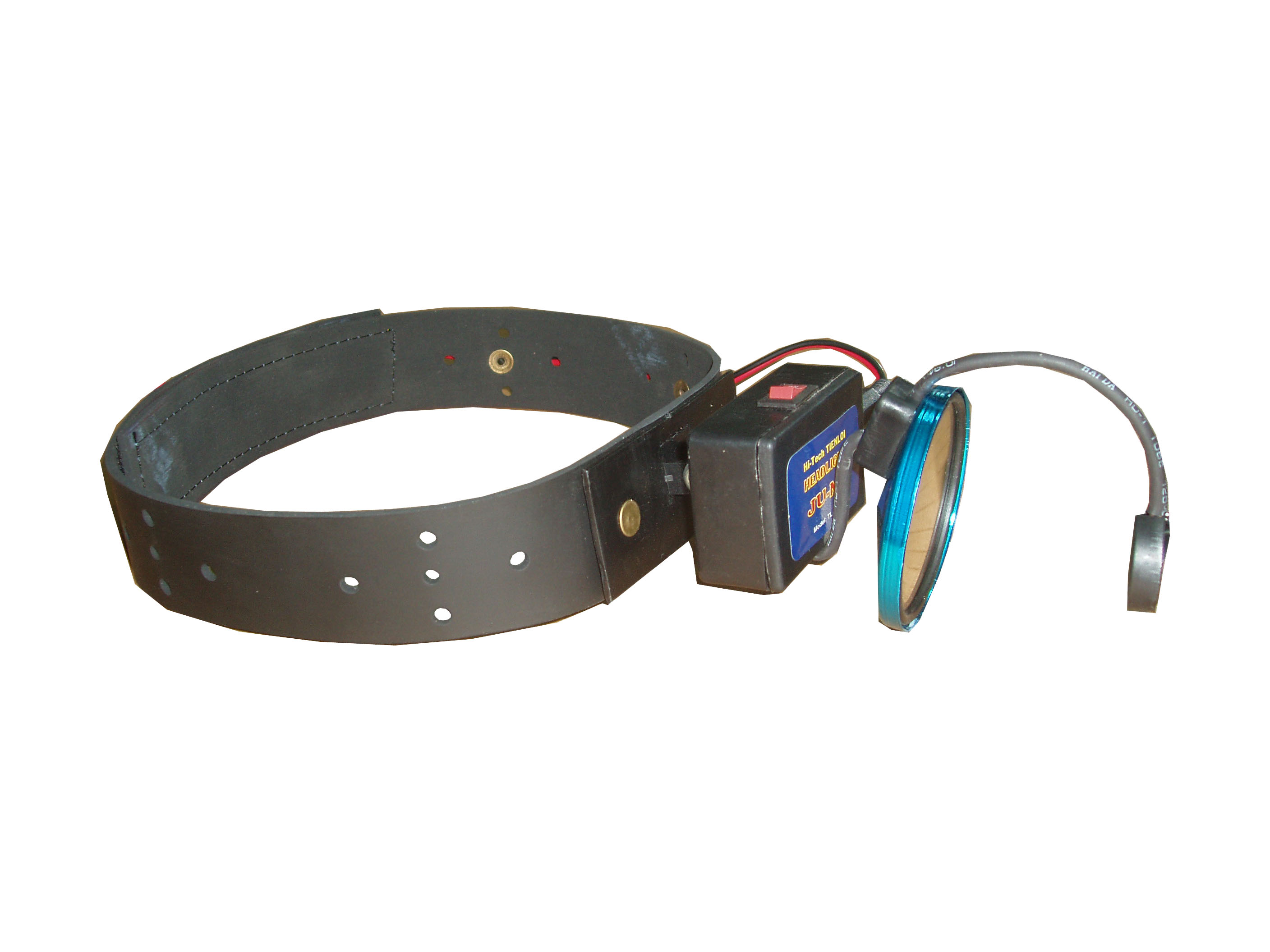Đèn Clar điện Ju-Mi TL-06B